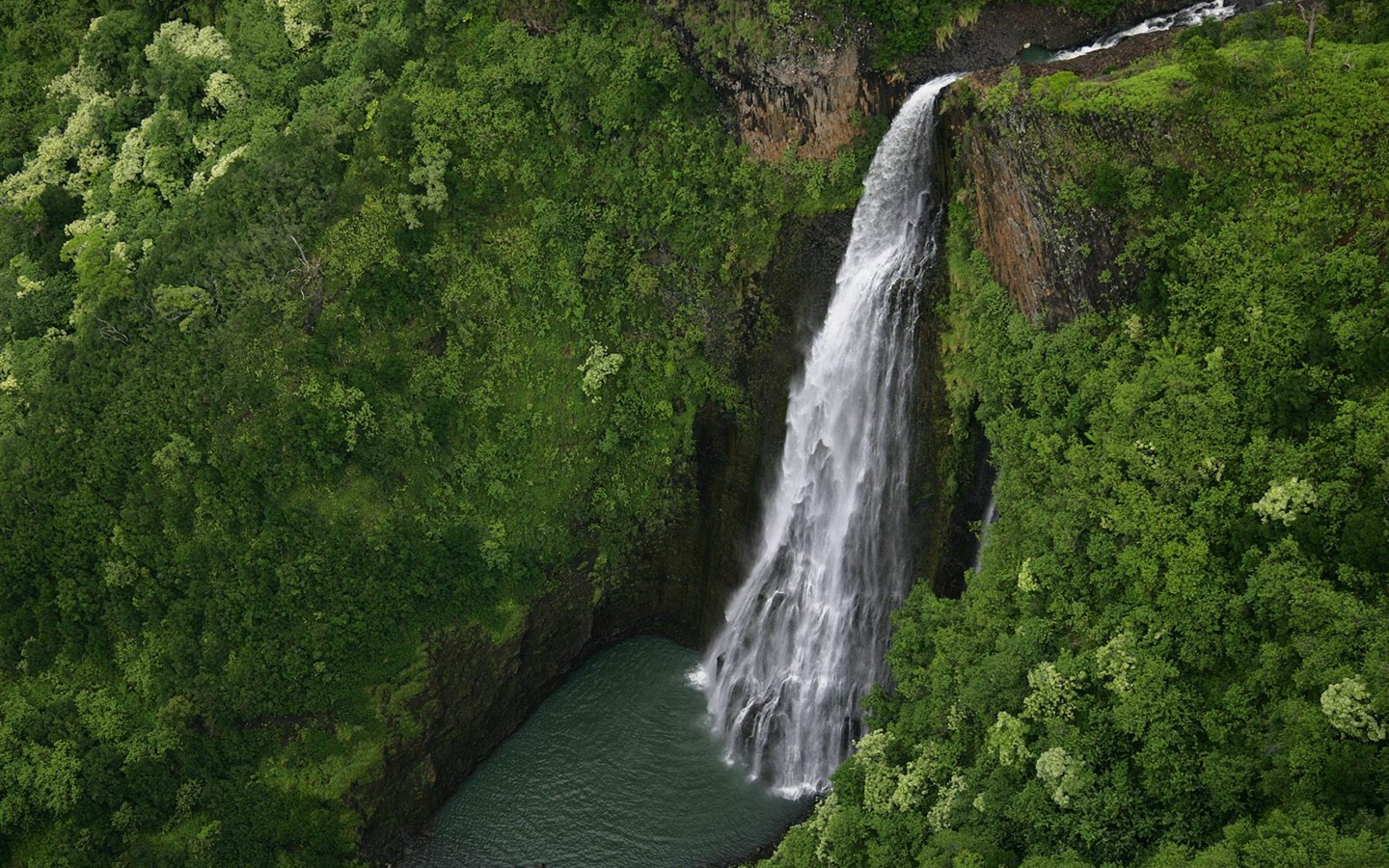 風景コレクションの壁紙 (14) #3 - 1440x900