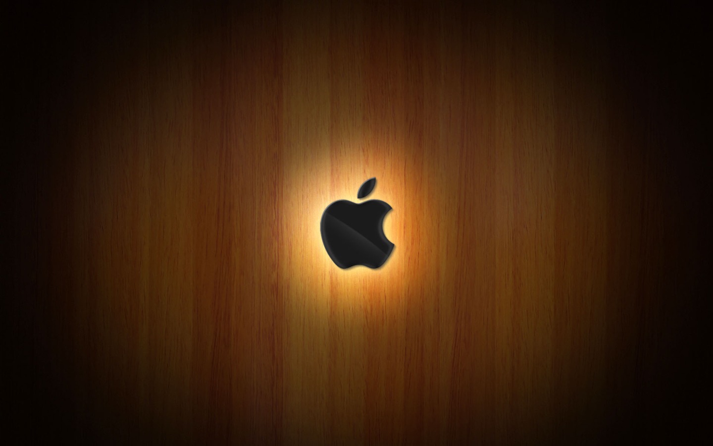 Apple Thema Tapete Album (28) #1 - 1440x900