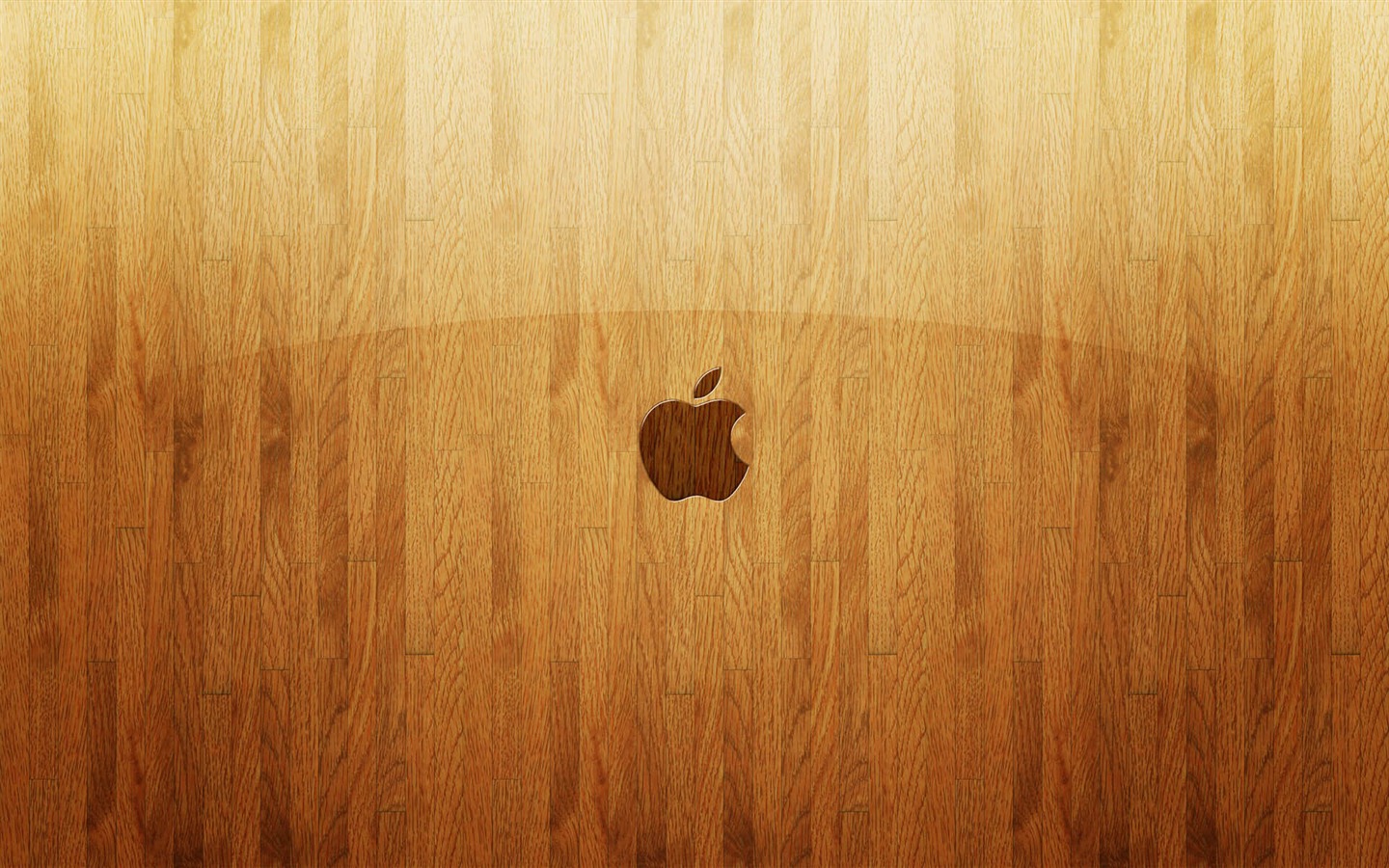 Apple Thema Tapete Album (28) #2 - 1440x900