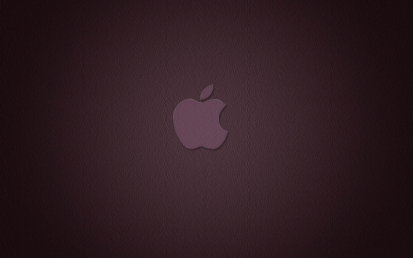 Apple Thema Tapete Album (28) #4 - 1440x900