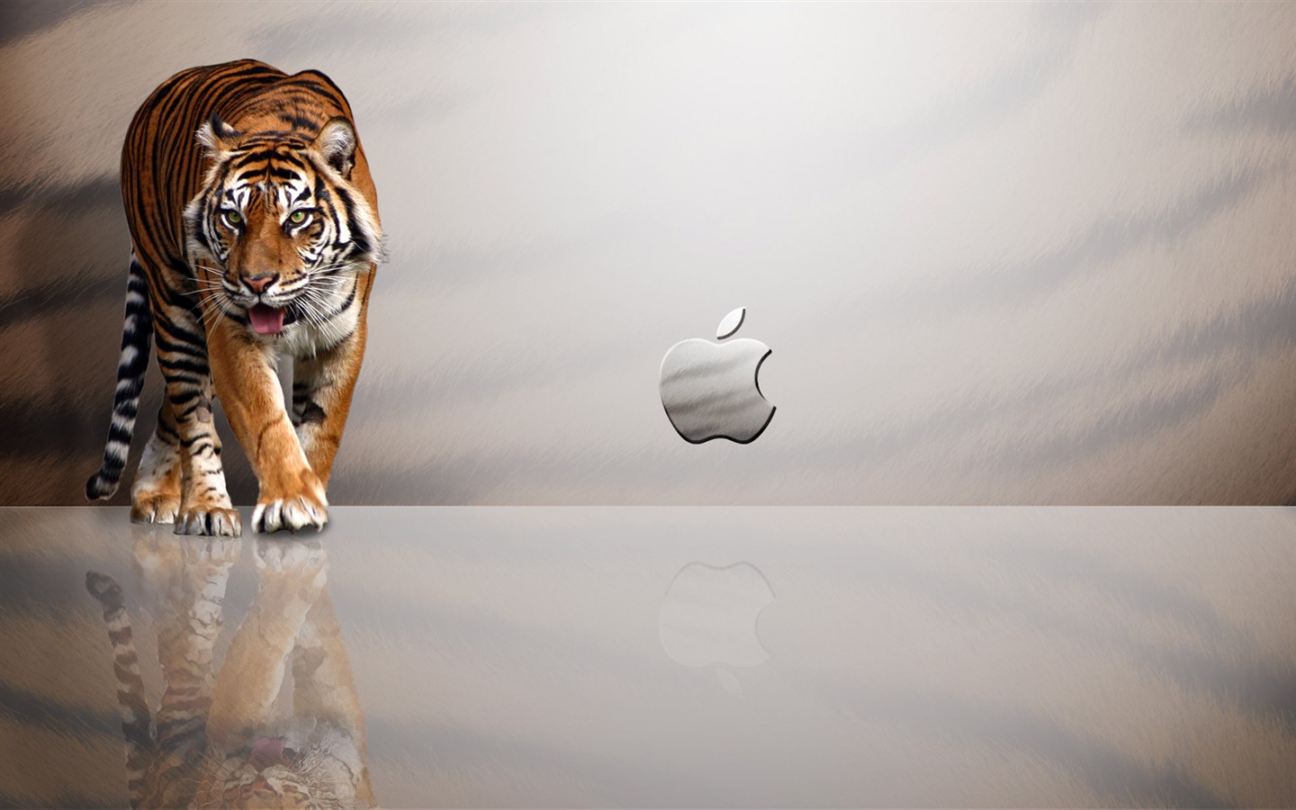 Apple Thema Tapete Album (28) #8 - 1440x900
