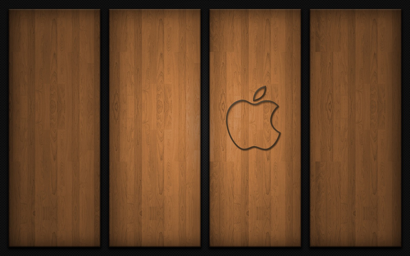 Apple Thema Tapete Album (28) #13 - 1440x900
