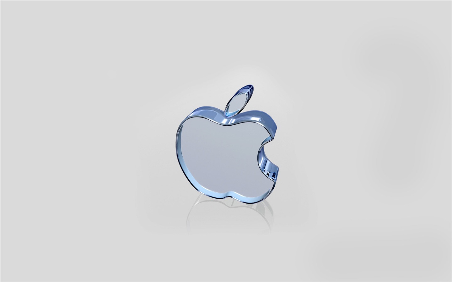 Apple Thema Tapete Album (29) #8 - 1440x900