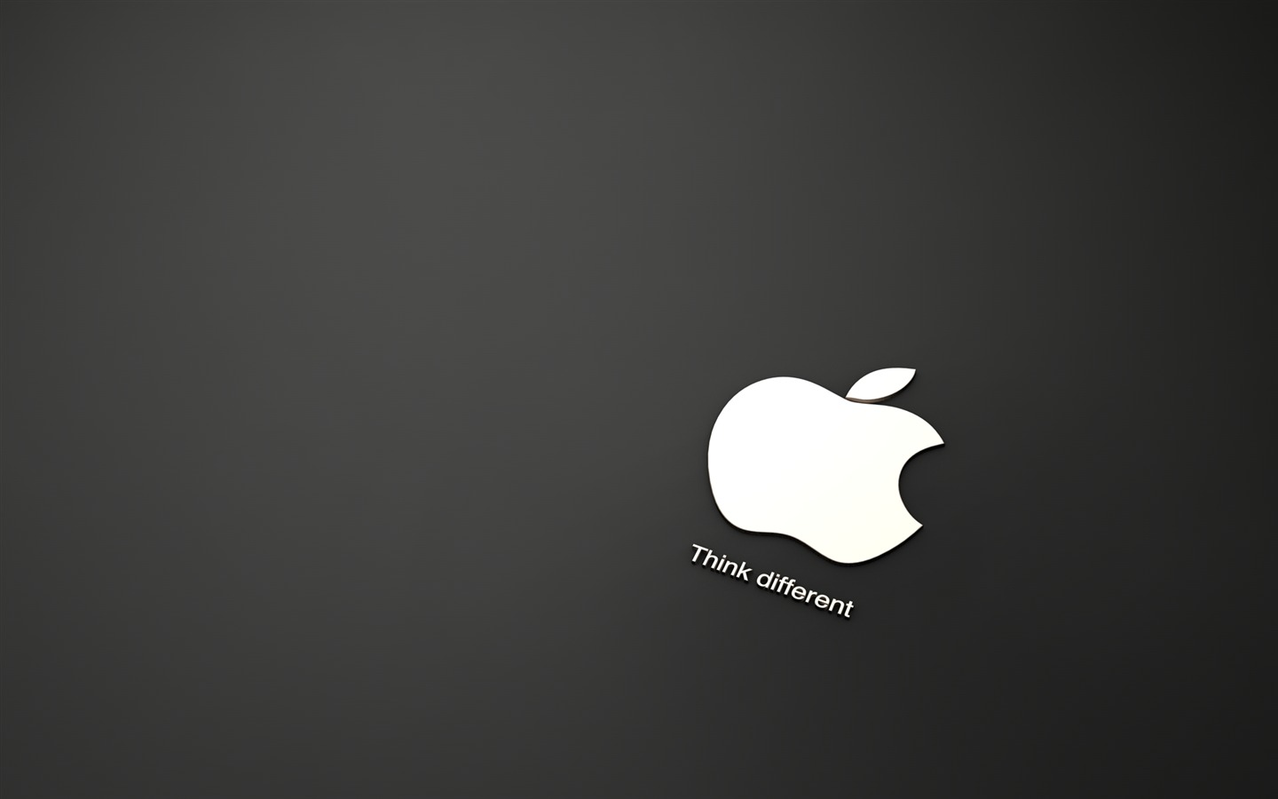 Apple темы обои альбом (29) #11 - 1440x900