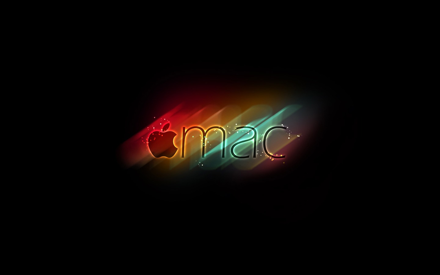 Apple темы обои альбом (29) #17 - 1440x900