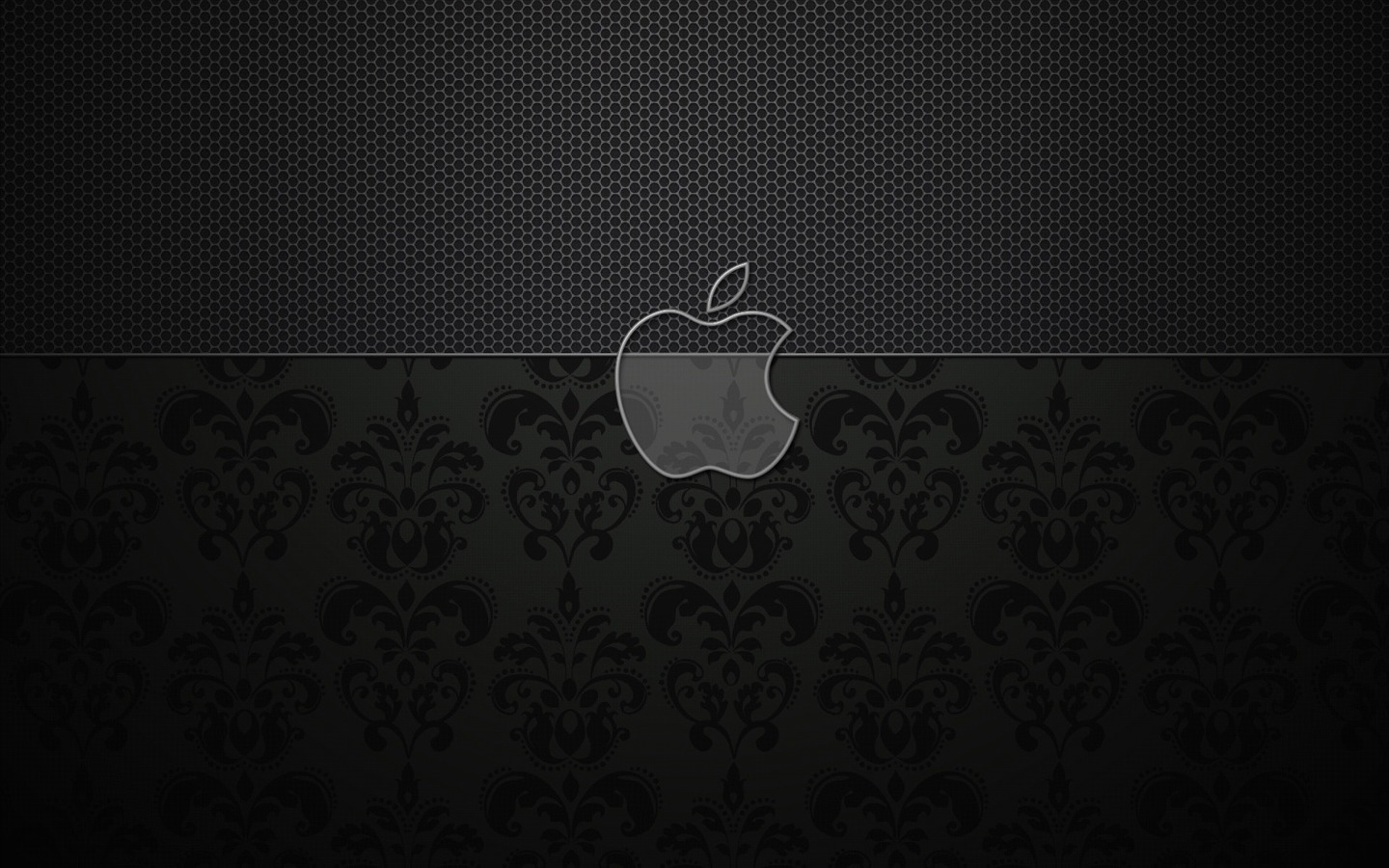 Apple Thema Tapete Album (29) #20 - 1440x900