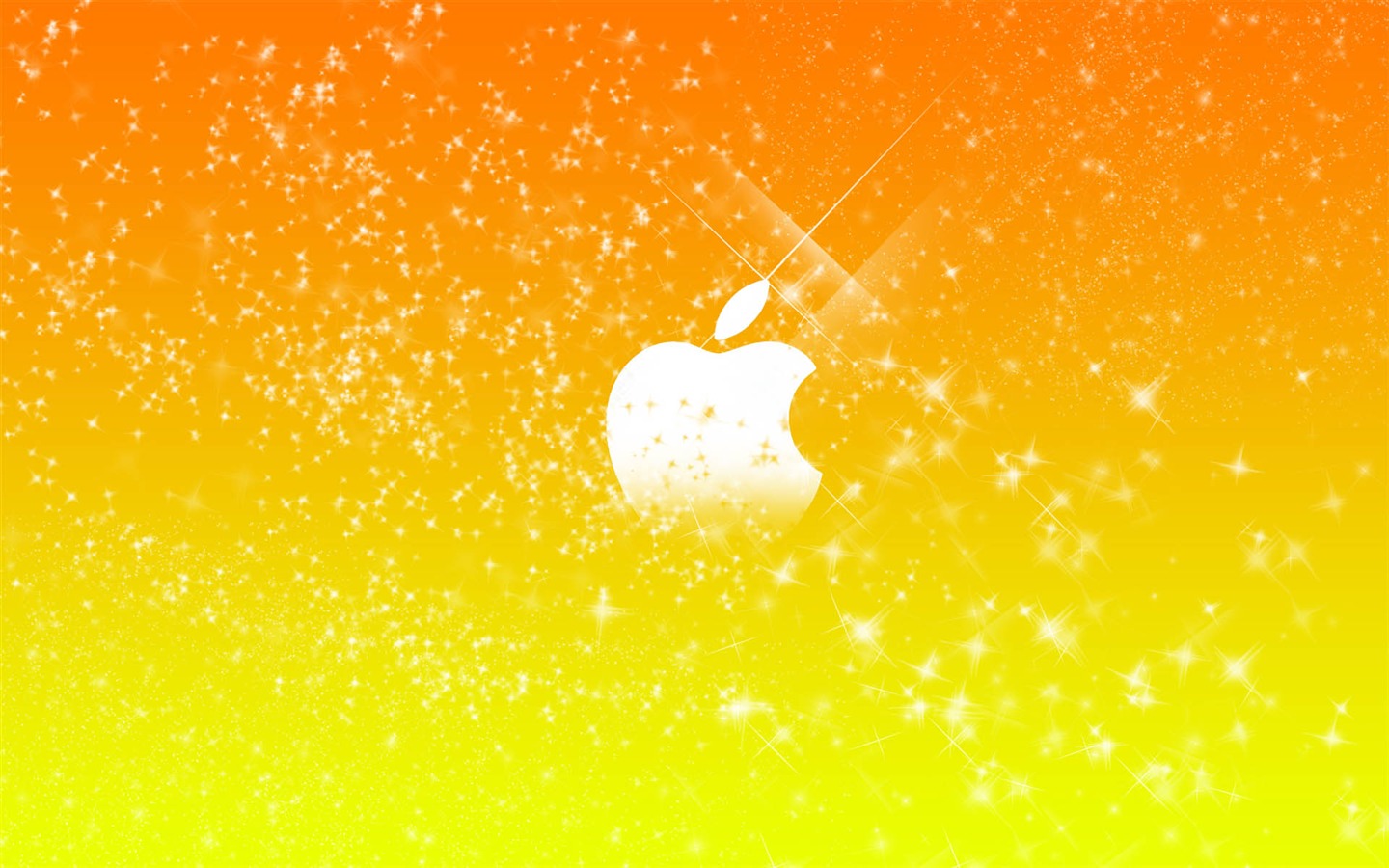 Apple téma wallpaper album (30) #17 - 1440x900