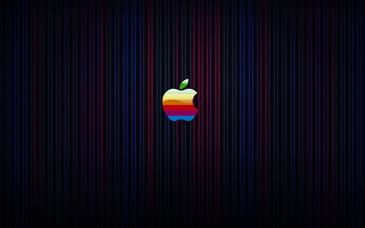 album Apple wallpaper thème (31) #12 - 1440x900