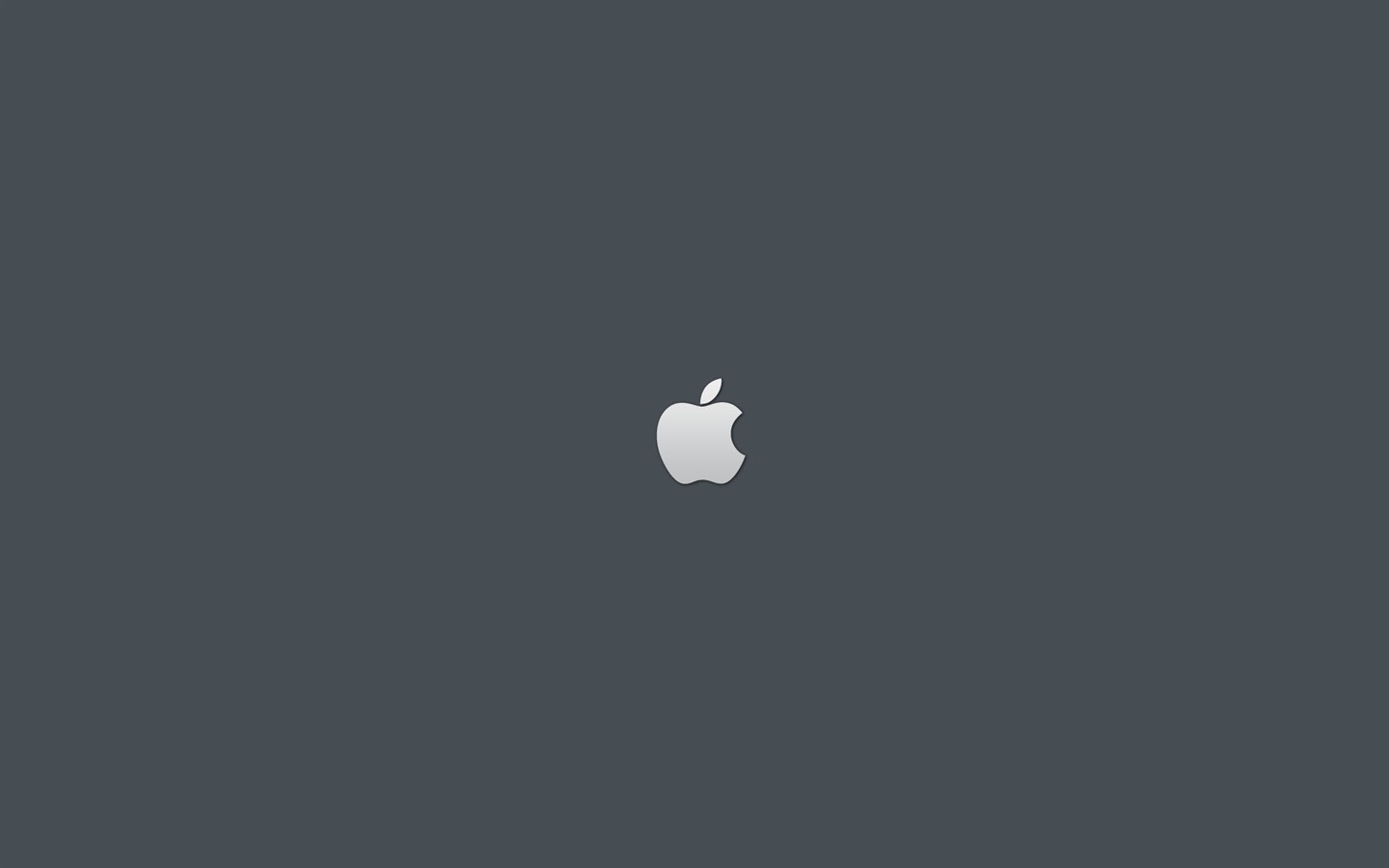 Apple Thema Tapete Album (31) #13 - 1440x900