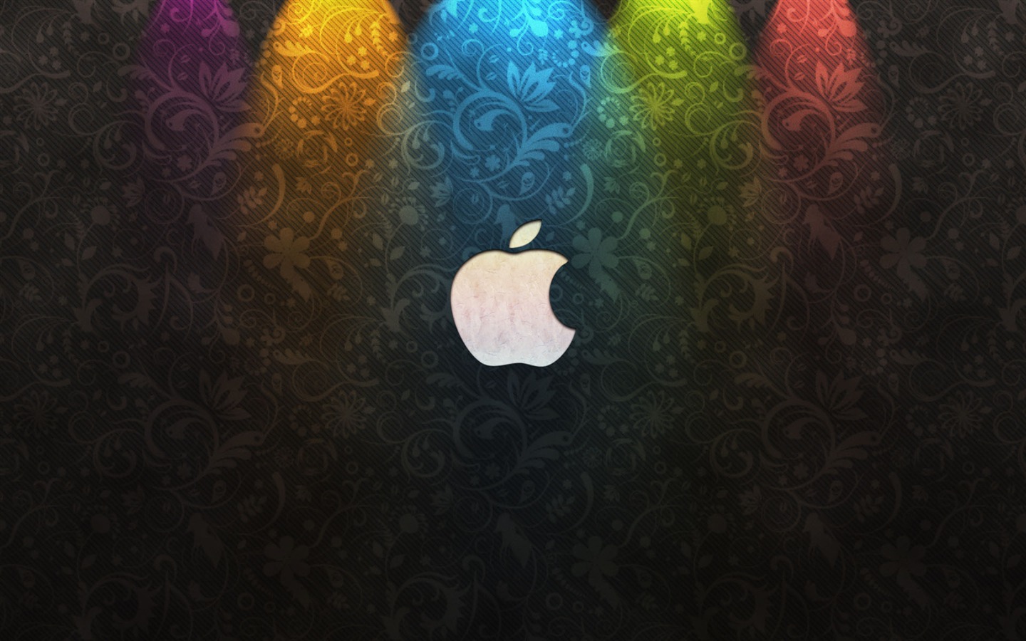 Apple Thema Tapete Album (31) #16 - 1440x900