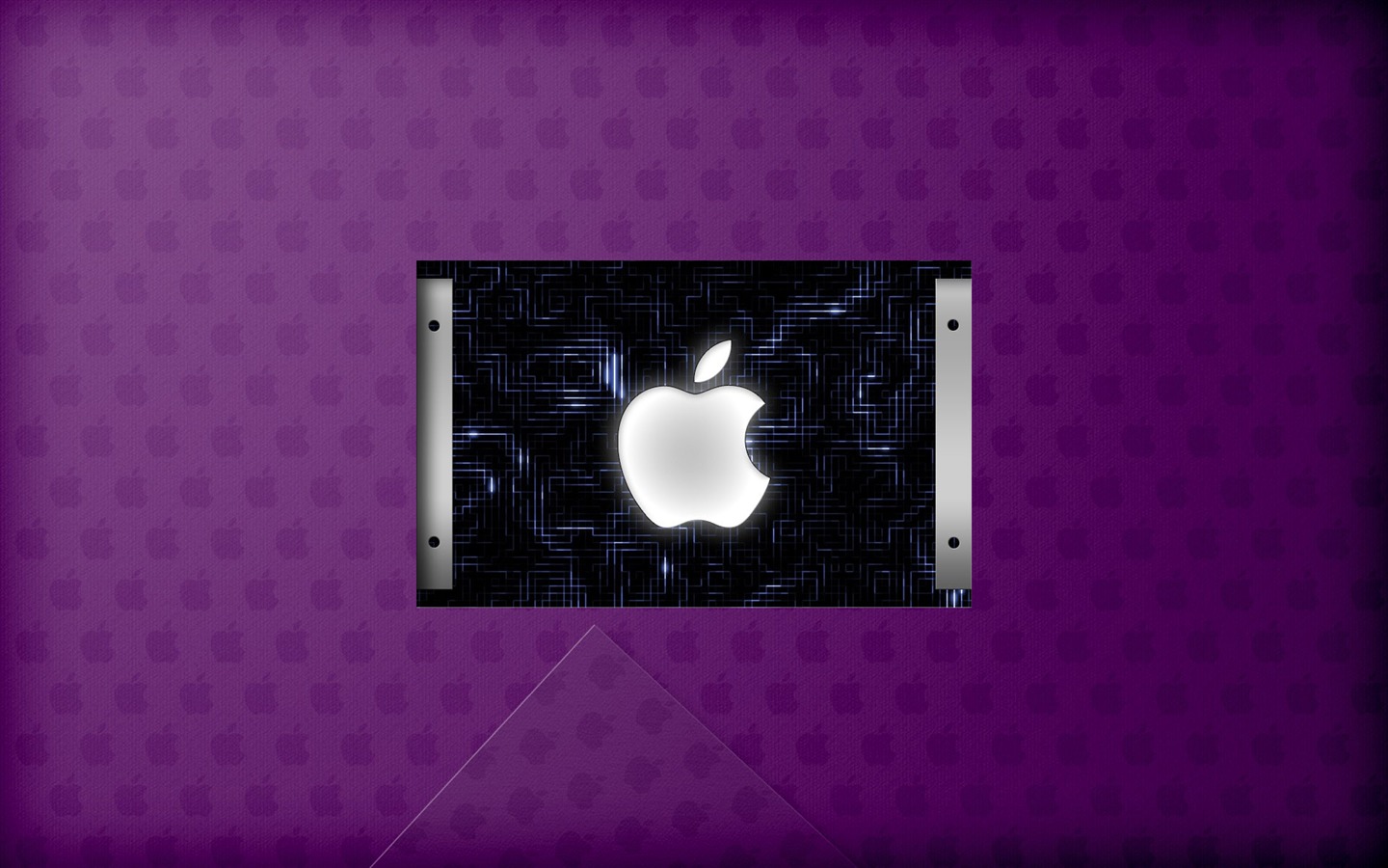 Apple Thema Tapete Album (32) #11 - 1440x900