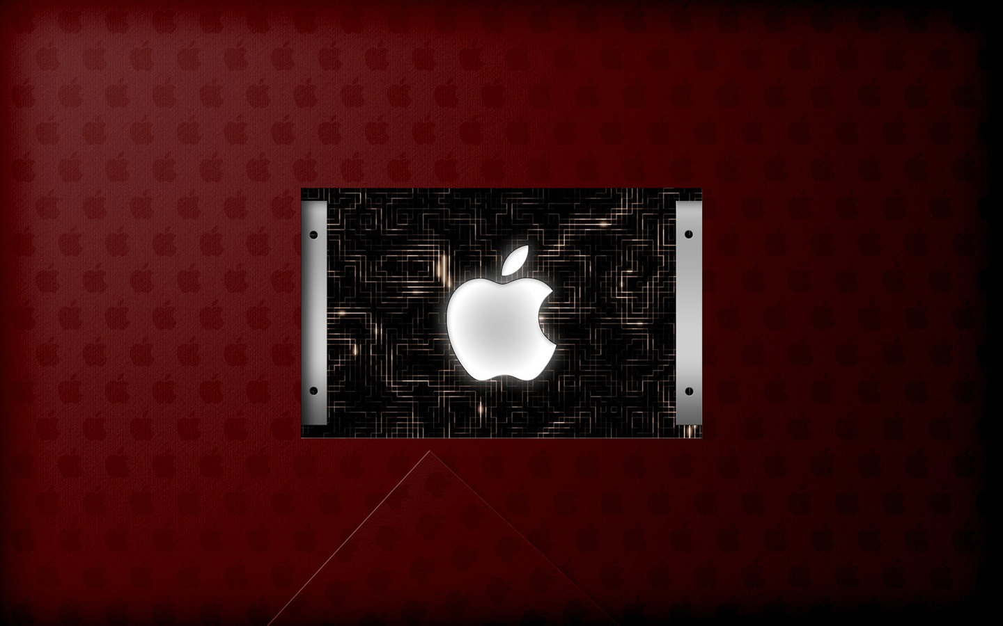 Apple Thema Tapete Album (32) #12 - 1440x900