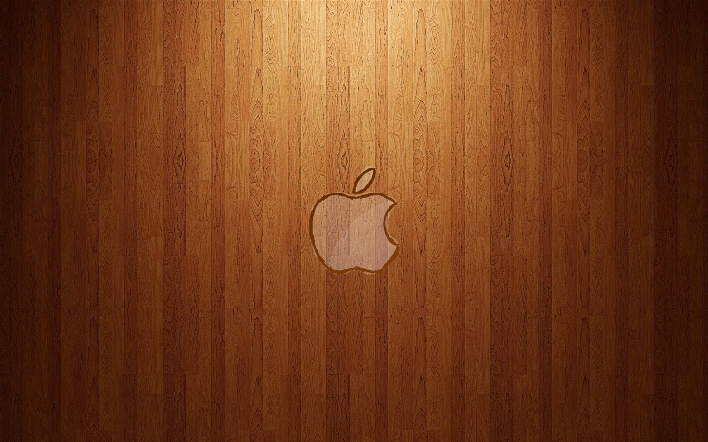 Apple темы обои альбом (32) #20 - 1440x900