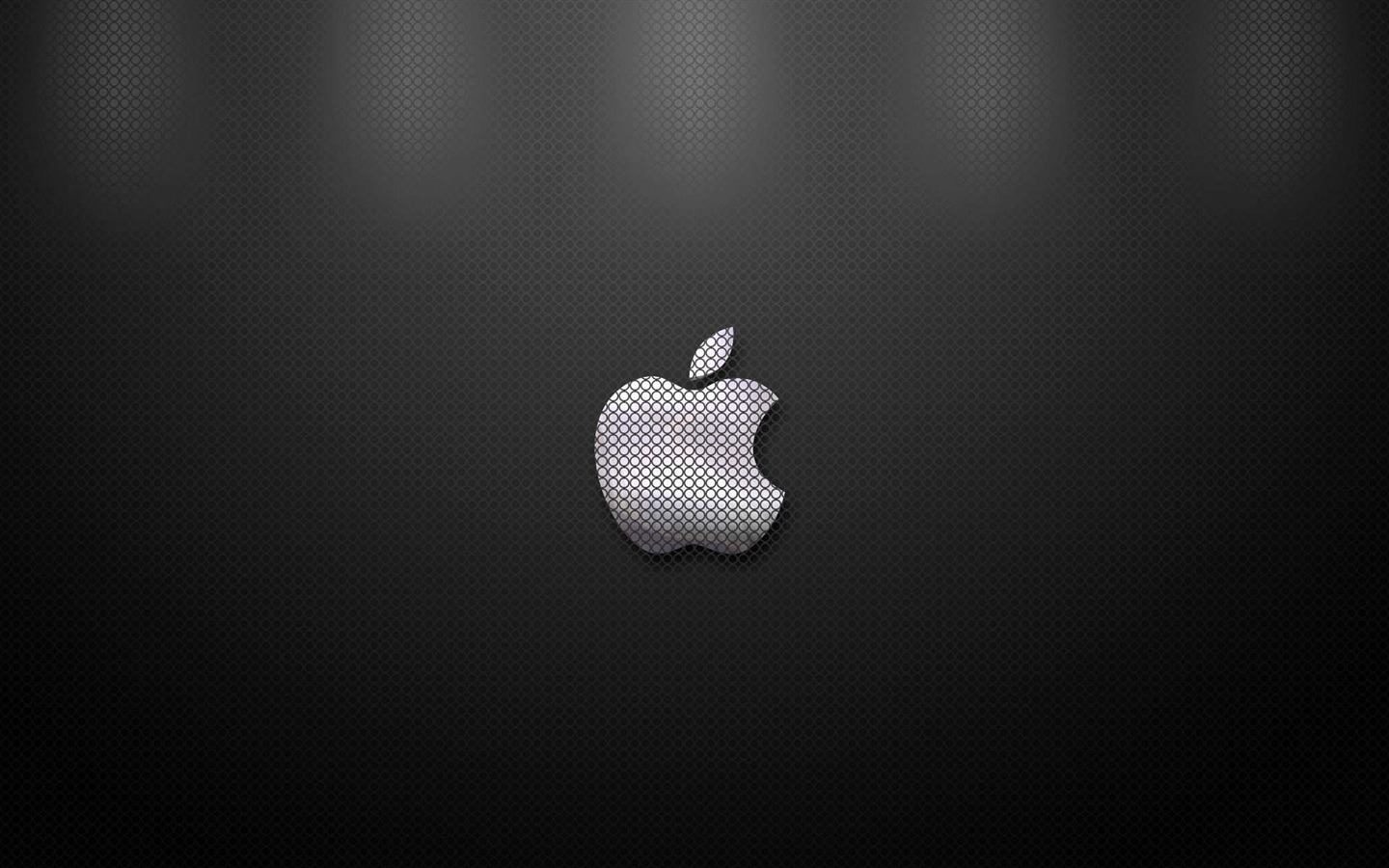 Apple téma wallpaper album (33) #18 - 1440x900