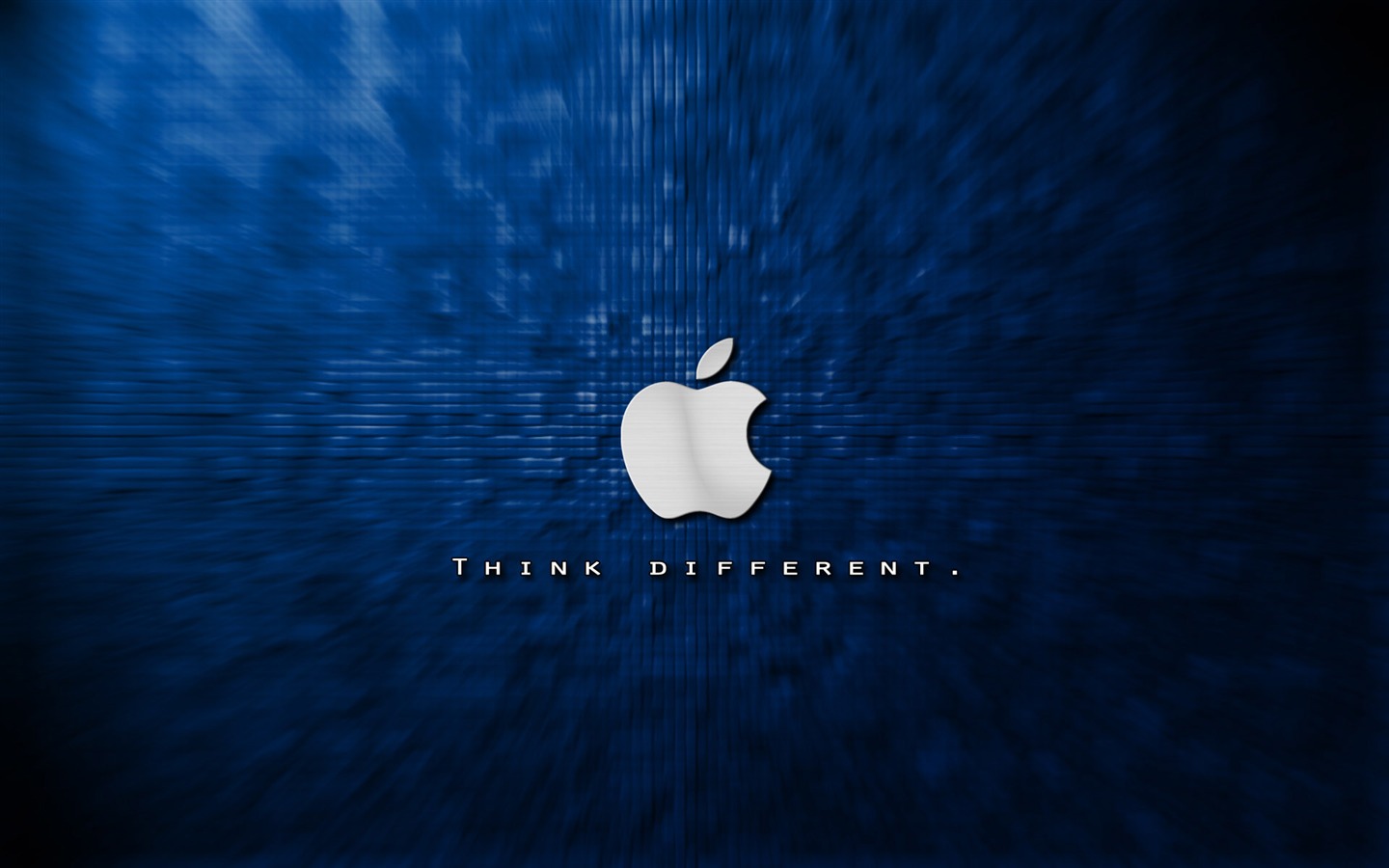 Apple темы обои альбом (34) #1 - 1440x900