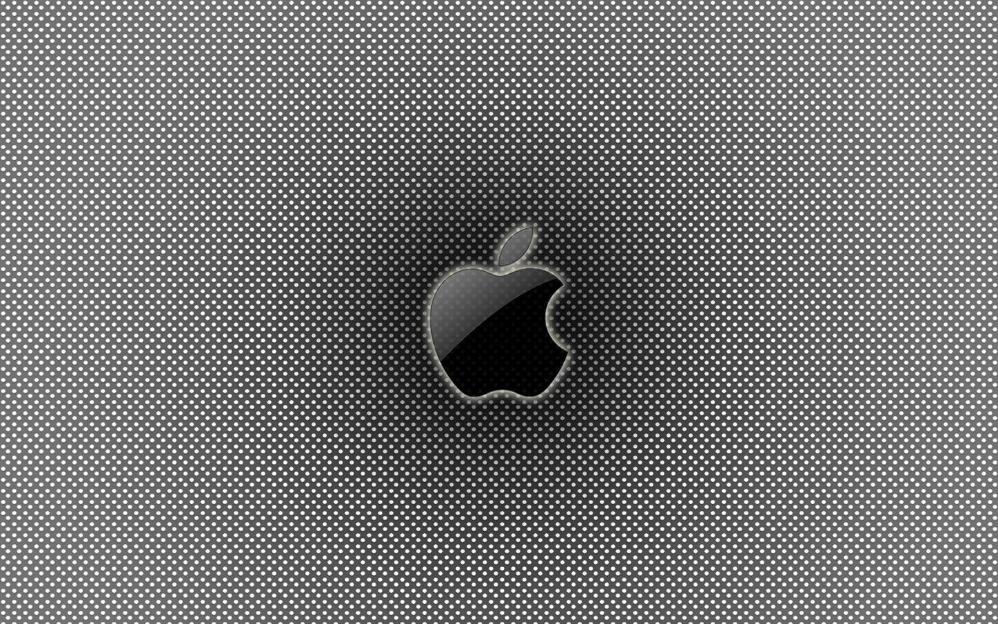 Apple темы обои альбом (34) #2 - 1440x900