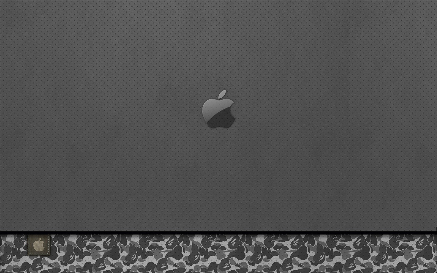 Apple темы обои альбом (34) #3 - 1440x900