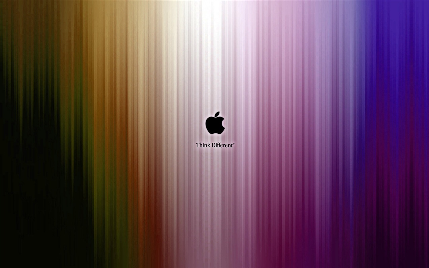 Apple Thema Tapete Album (34) #5 - 1440x900