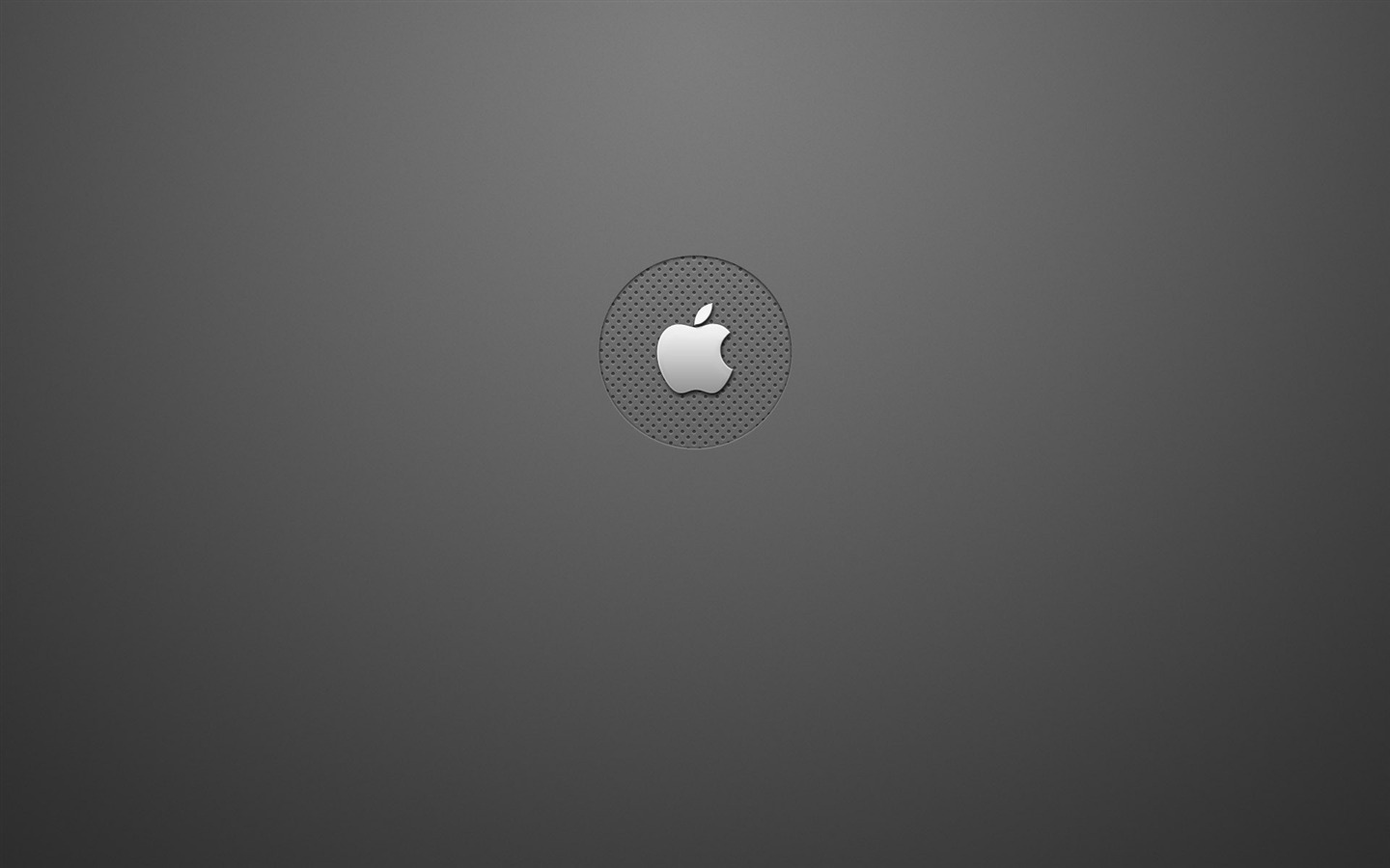 Apple Thema Tapete Album (34) #7 - 1440x900