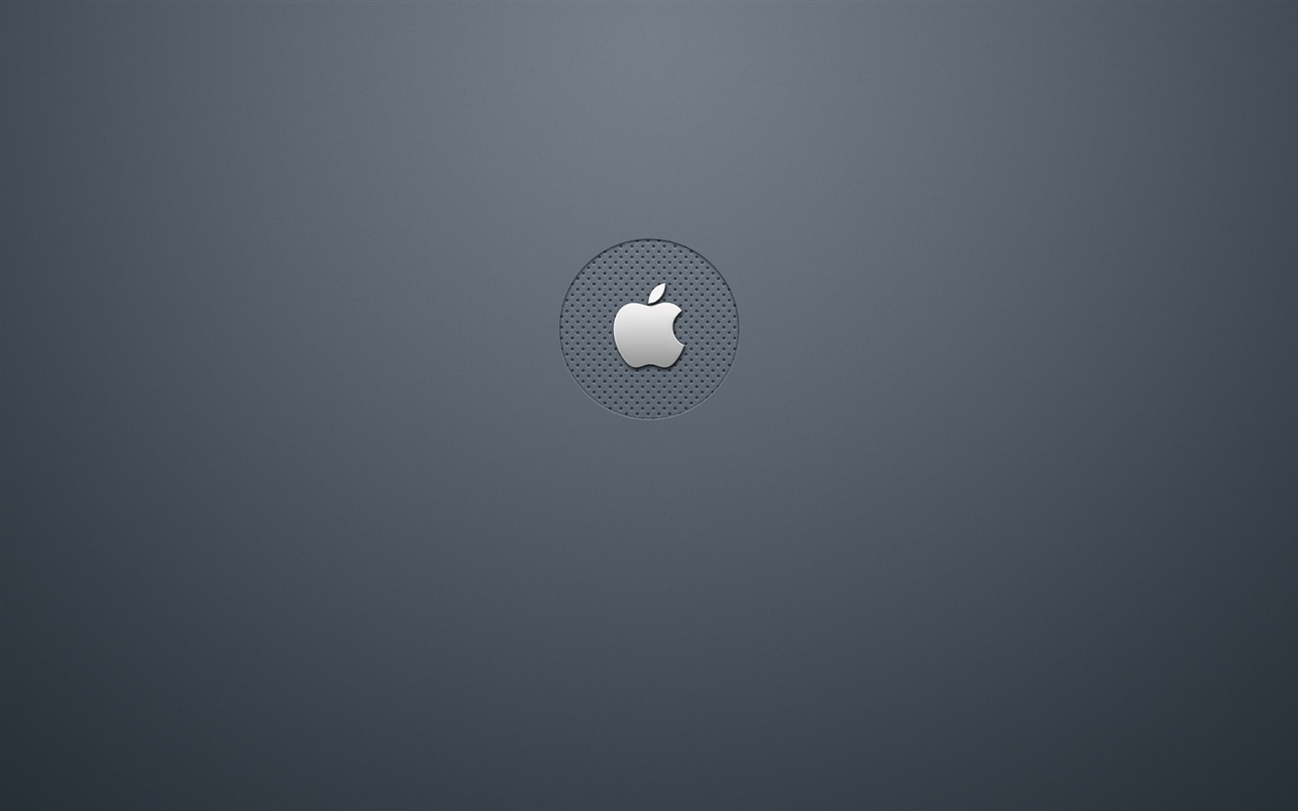 Apple Thema Tapete Album (34) #8 - 1440x900