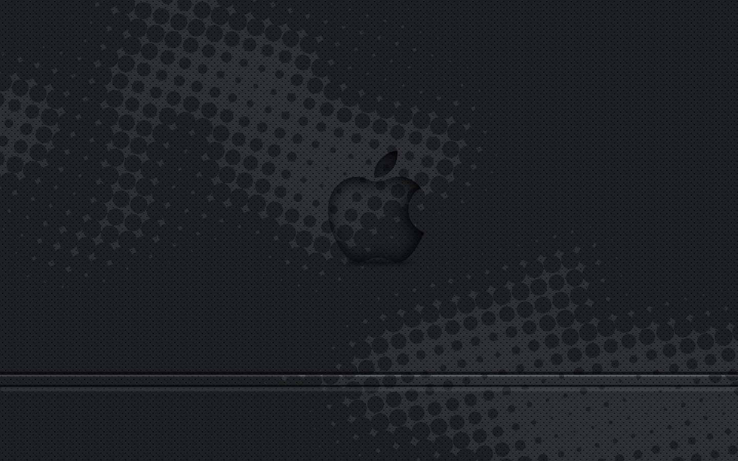 Apple темы обои альбом (35) #2 - 1440x900