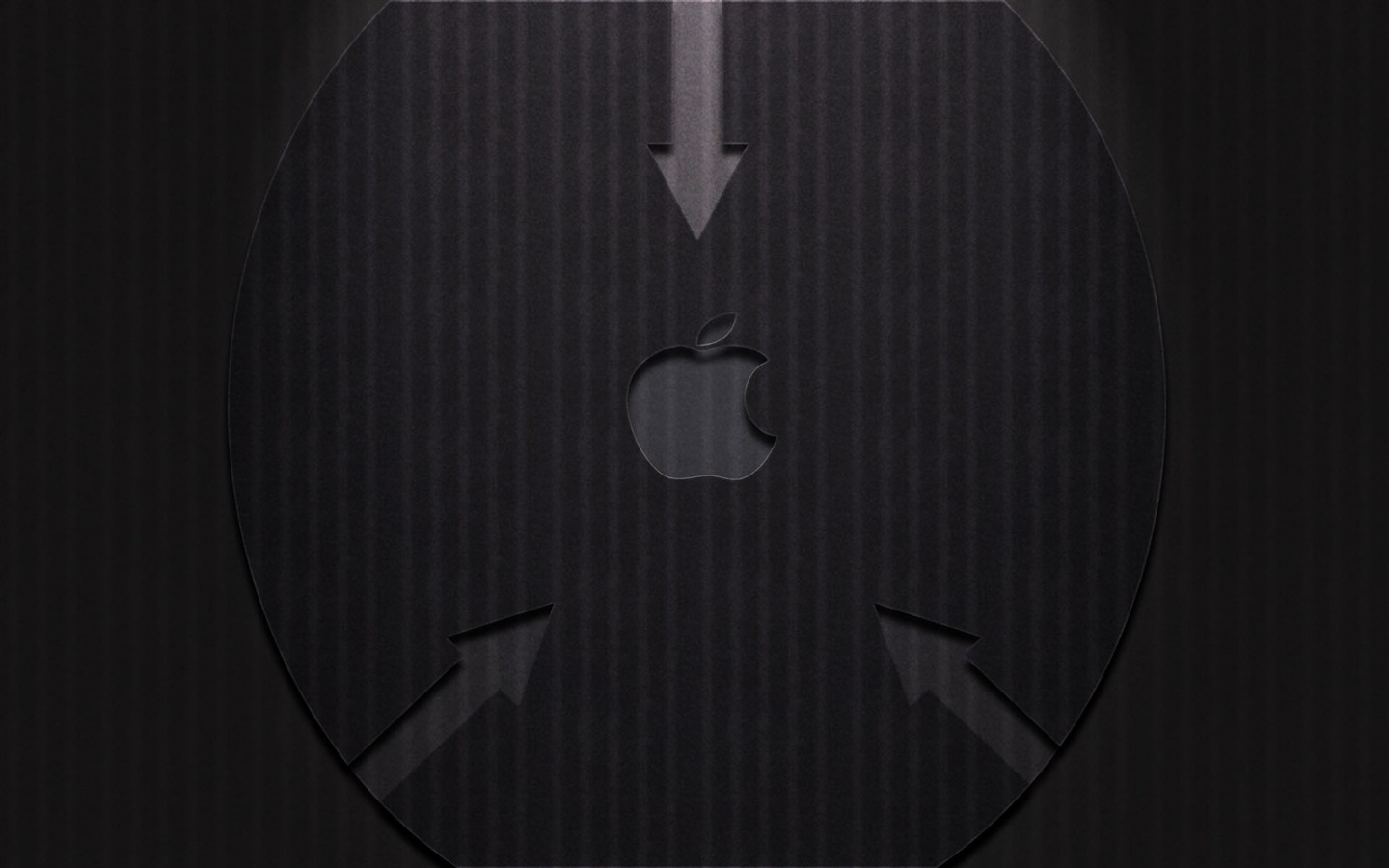 Apple Thema Tapete Album (35) #8 - 1440x900