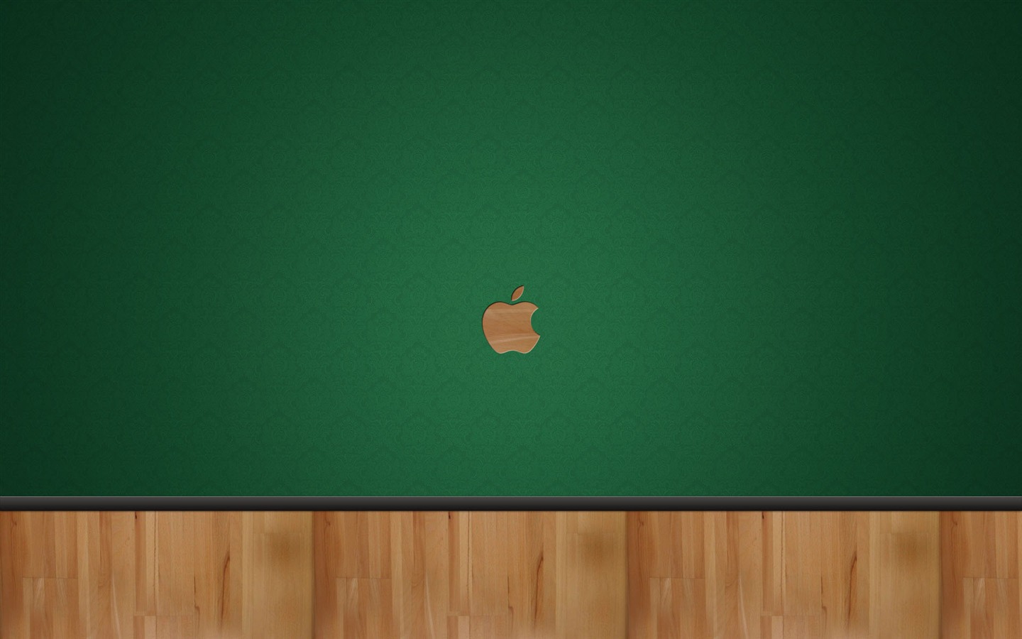 Apple主題壁紙專輯(35) #15 - 1440x900