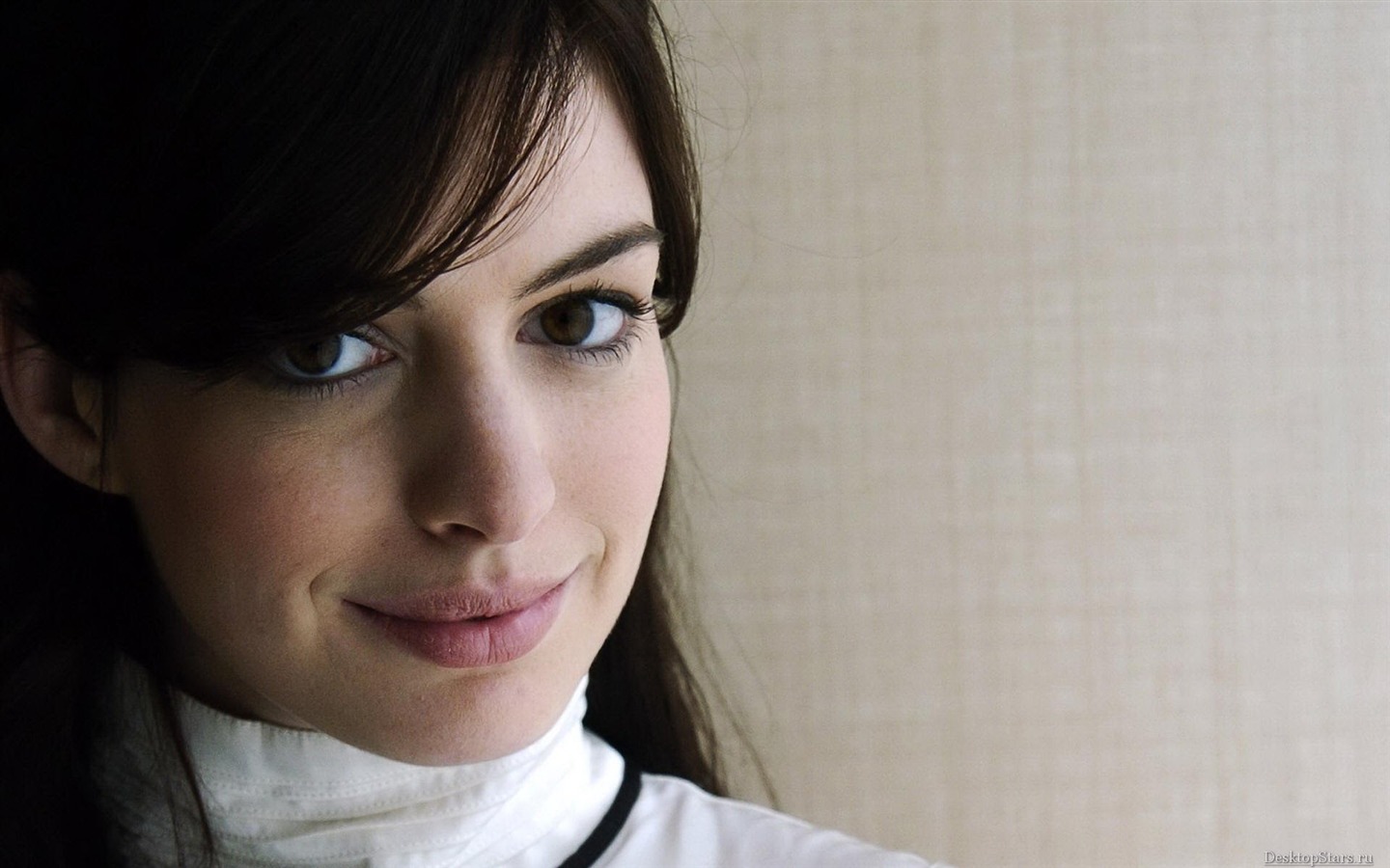 Anne Hathaway beau fond d'écran (2) #4 - 1440x900