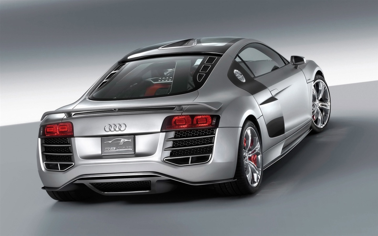 Auto Collection Wallpapers (39) #1 - 1440x900
