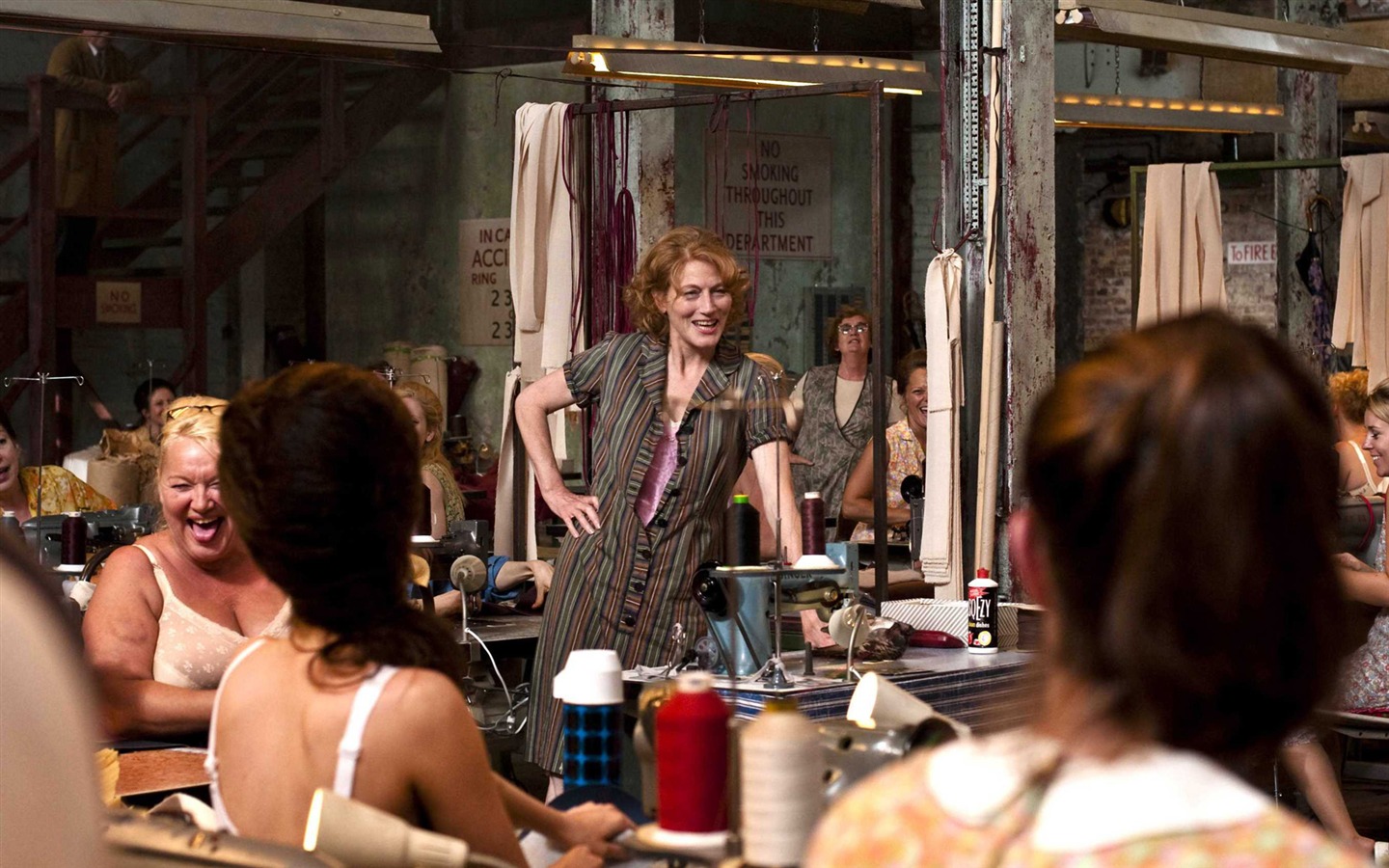 Made in Dagenham HD wallpaper #8 - 1440x900