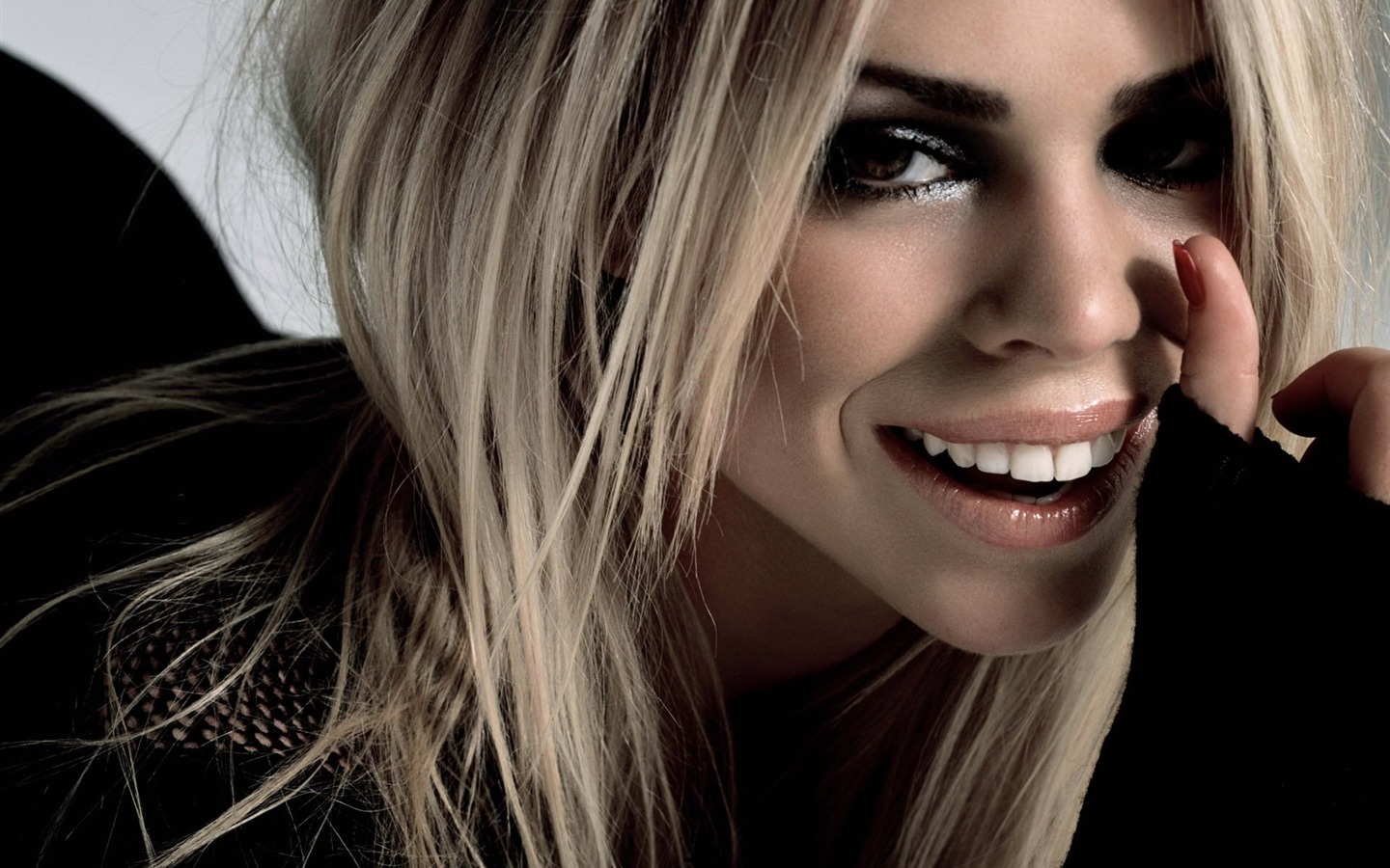 Billie Piper krásnou tapetu #13 - 1440x900