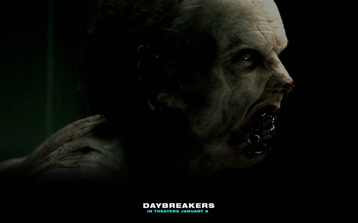 Daybreakers의 HD 벽지 #16 - 1440x900