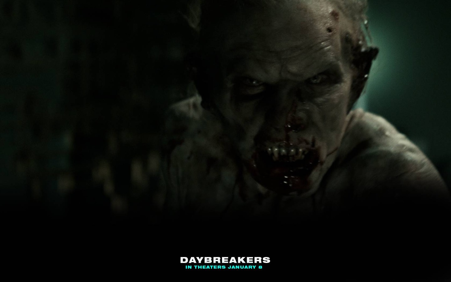 Daybreakers의 HD 벽지 #21 - 1440x900