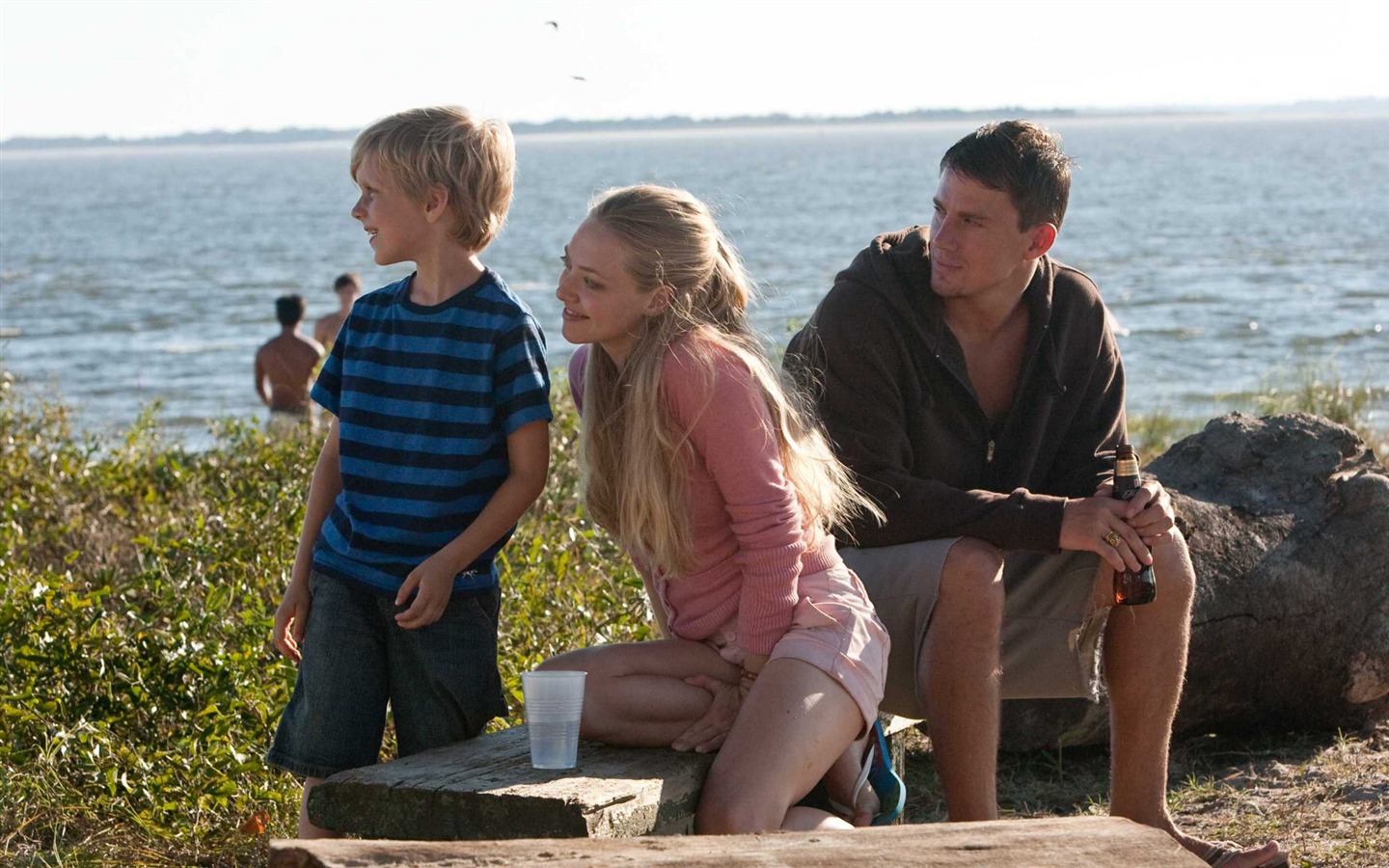 Dear John HD Wallpaper #13 - 1440x900