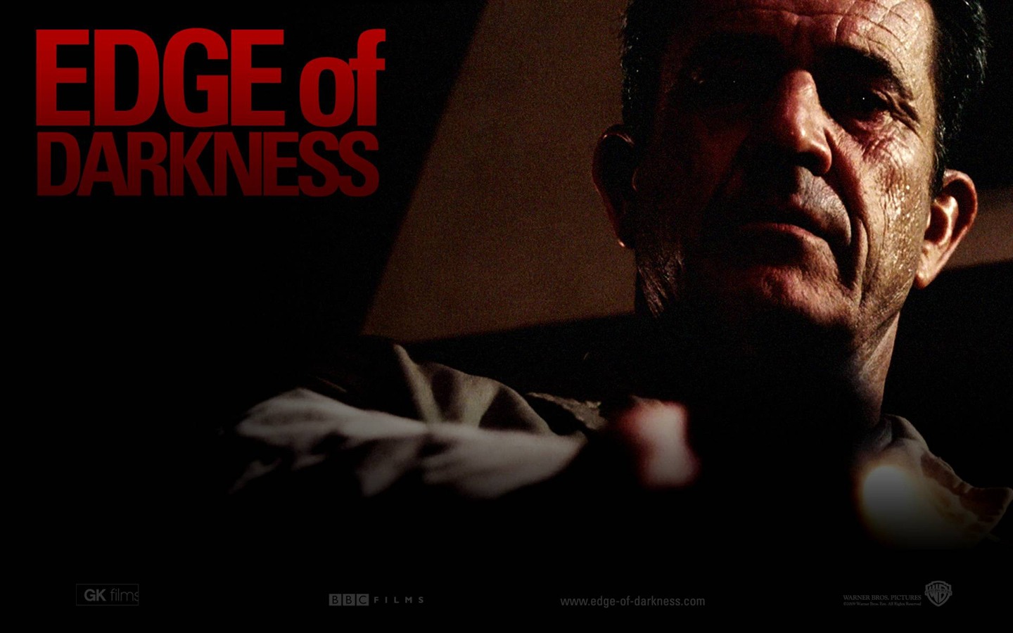 Edge of Darkness HD papel tapiz #18 - 1440x900