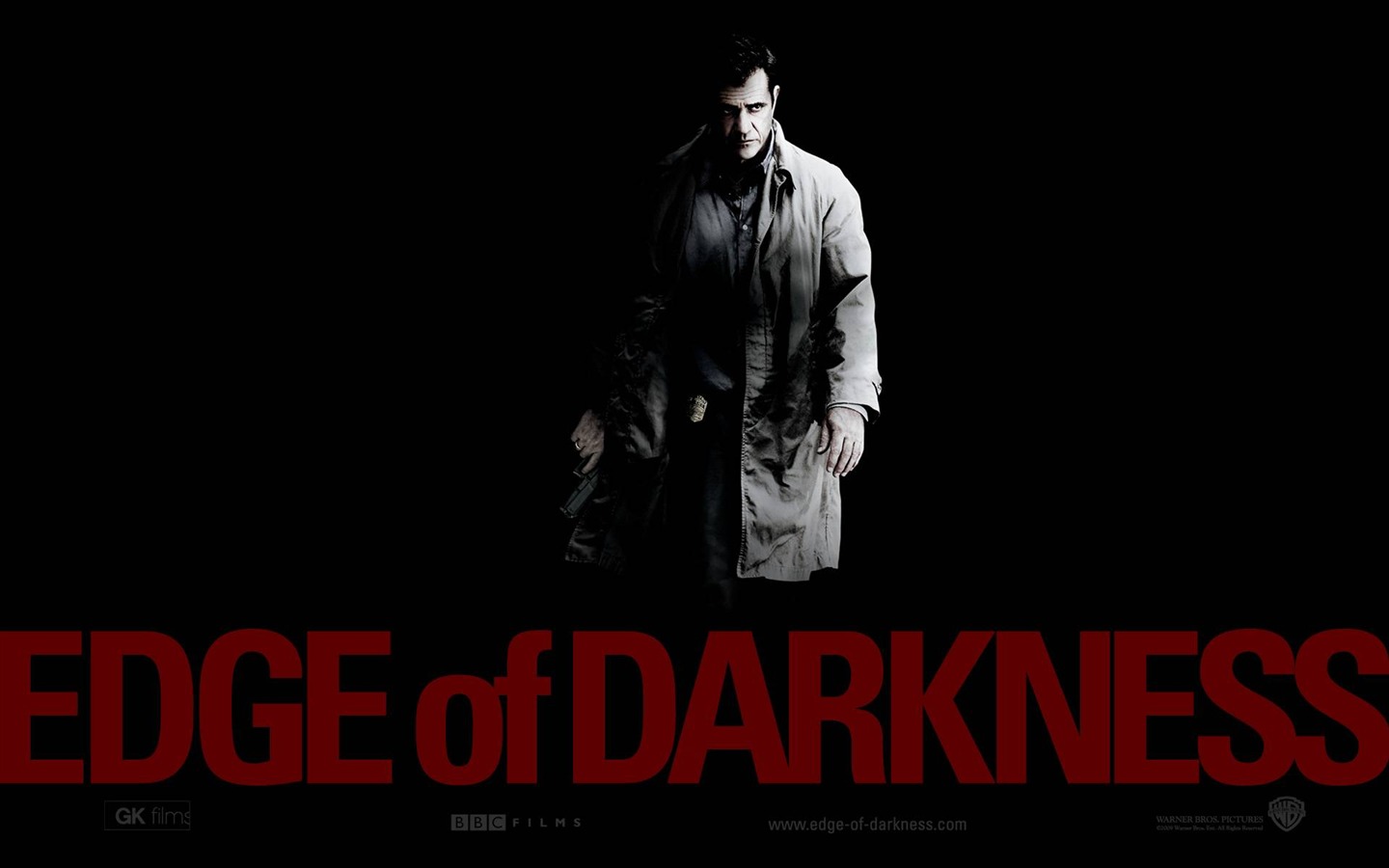 Edge of Darkness HD papel tapiz #20 - 1440x900