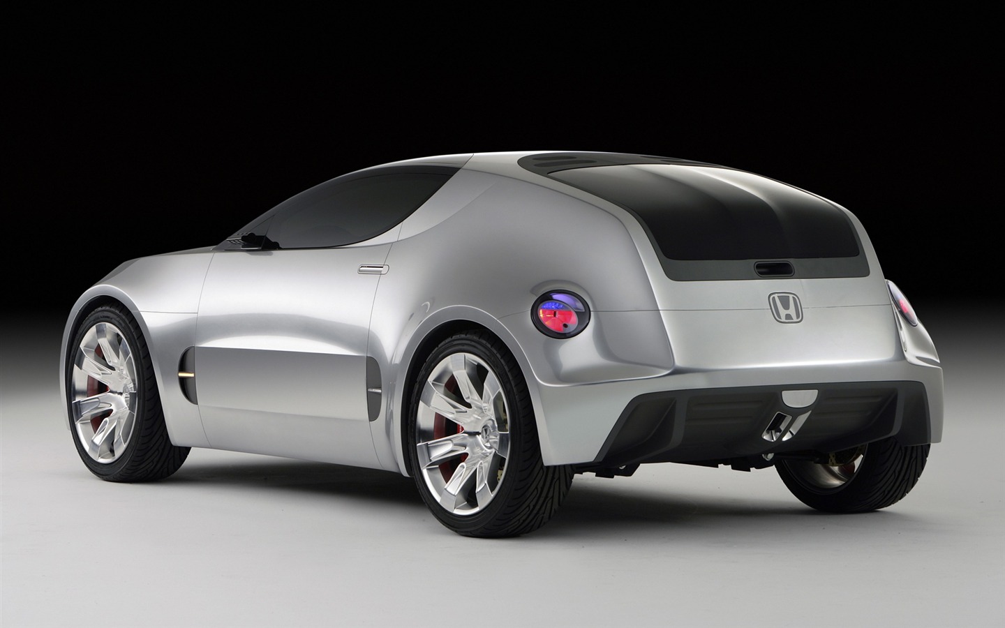 Honda koncept vozu tapety (1) #3 - 1440x900