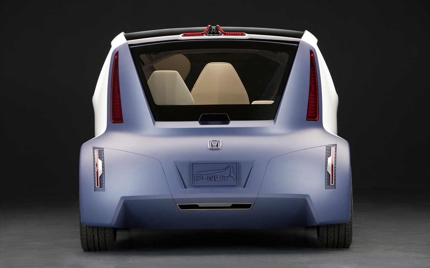 Fond d'écran Honda concept-car (2) #18 - 1440x900