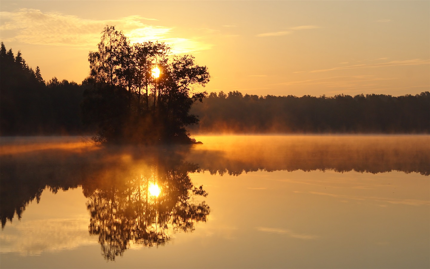 Tapety Krajina Kolekce (28) #17 - 1440x900