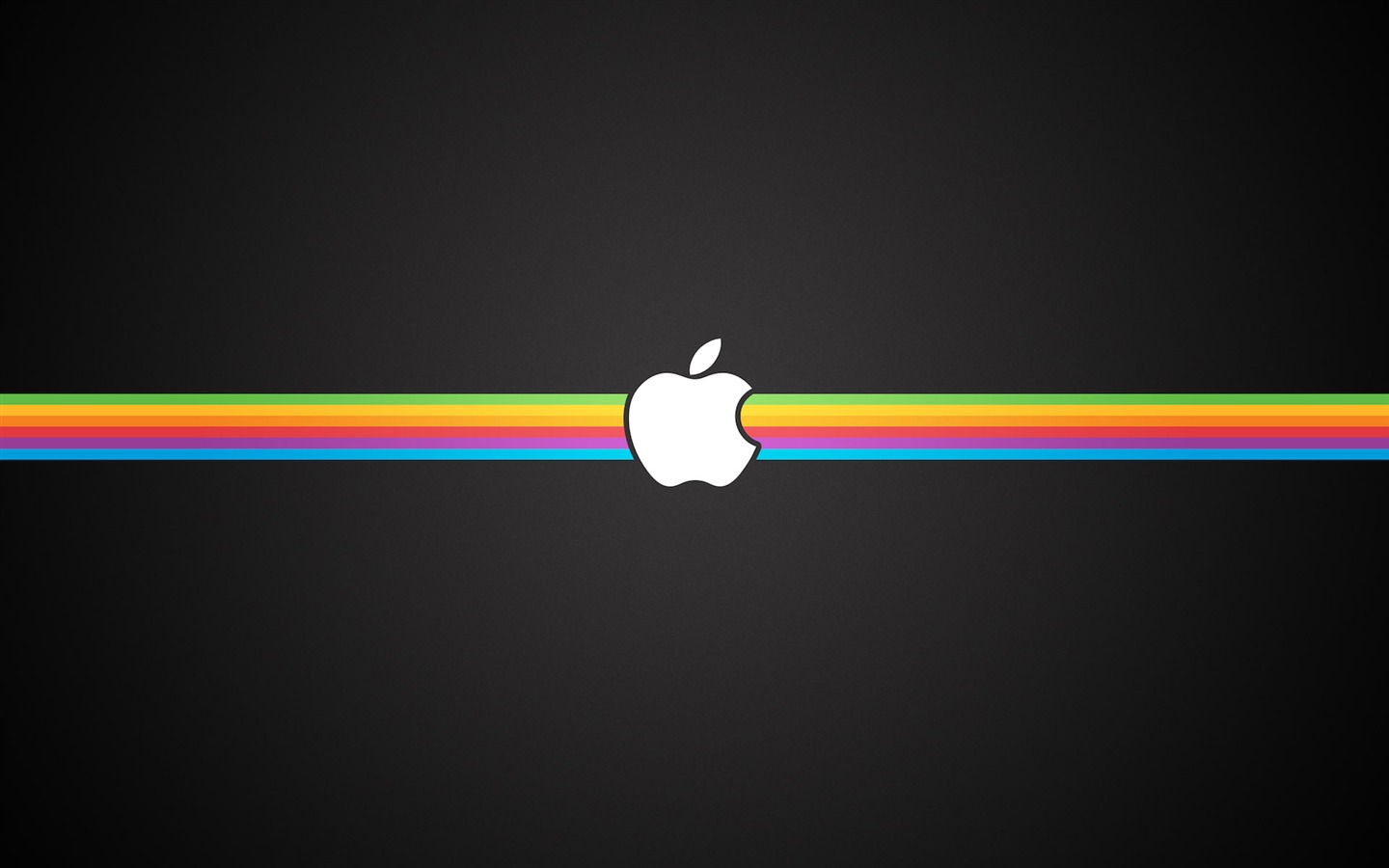 Apple темы обои альбом (36) #3 - 1440x900