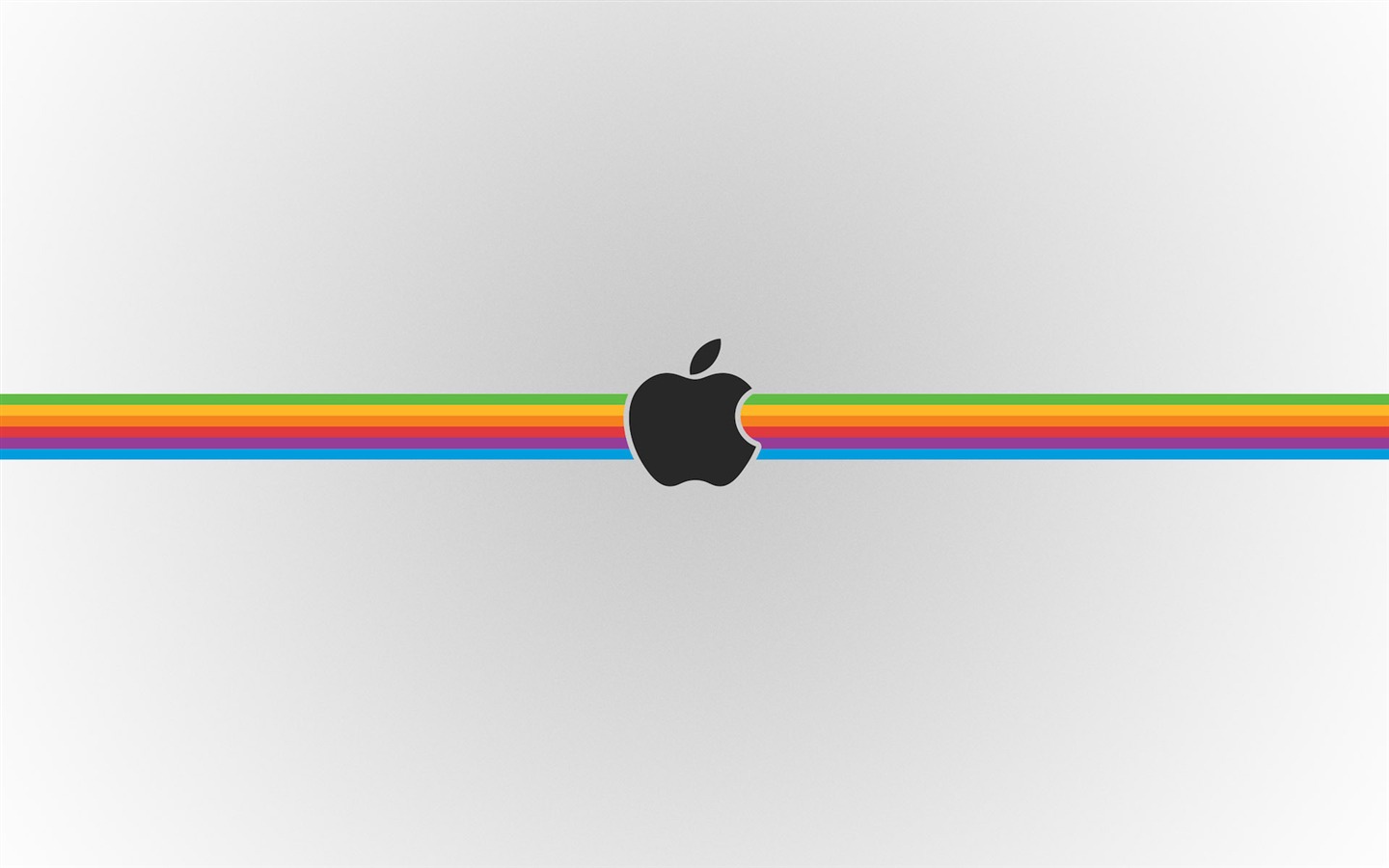 Apple темы обои альбом (36) #4 - 1440x900