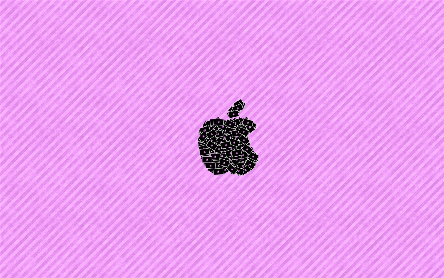 Apple Thema Tapete Album (36) #9 - 1440x900