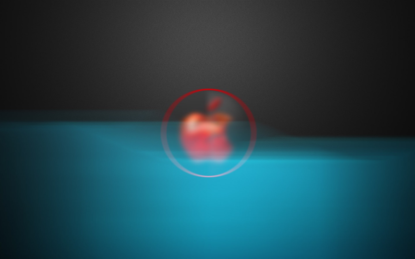 Apple Thema Tapete Album (36) #11 - 1440x900