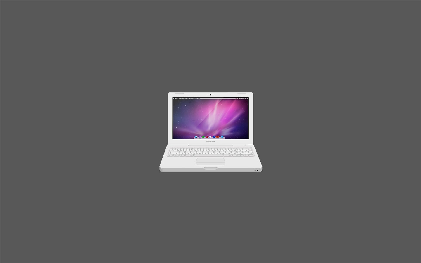Apple Thema Tapete Album (36) #15 - 1440x900