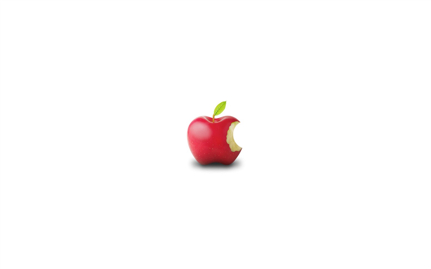 Apple Thema Tapete Album (36) #19 - 1440x900