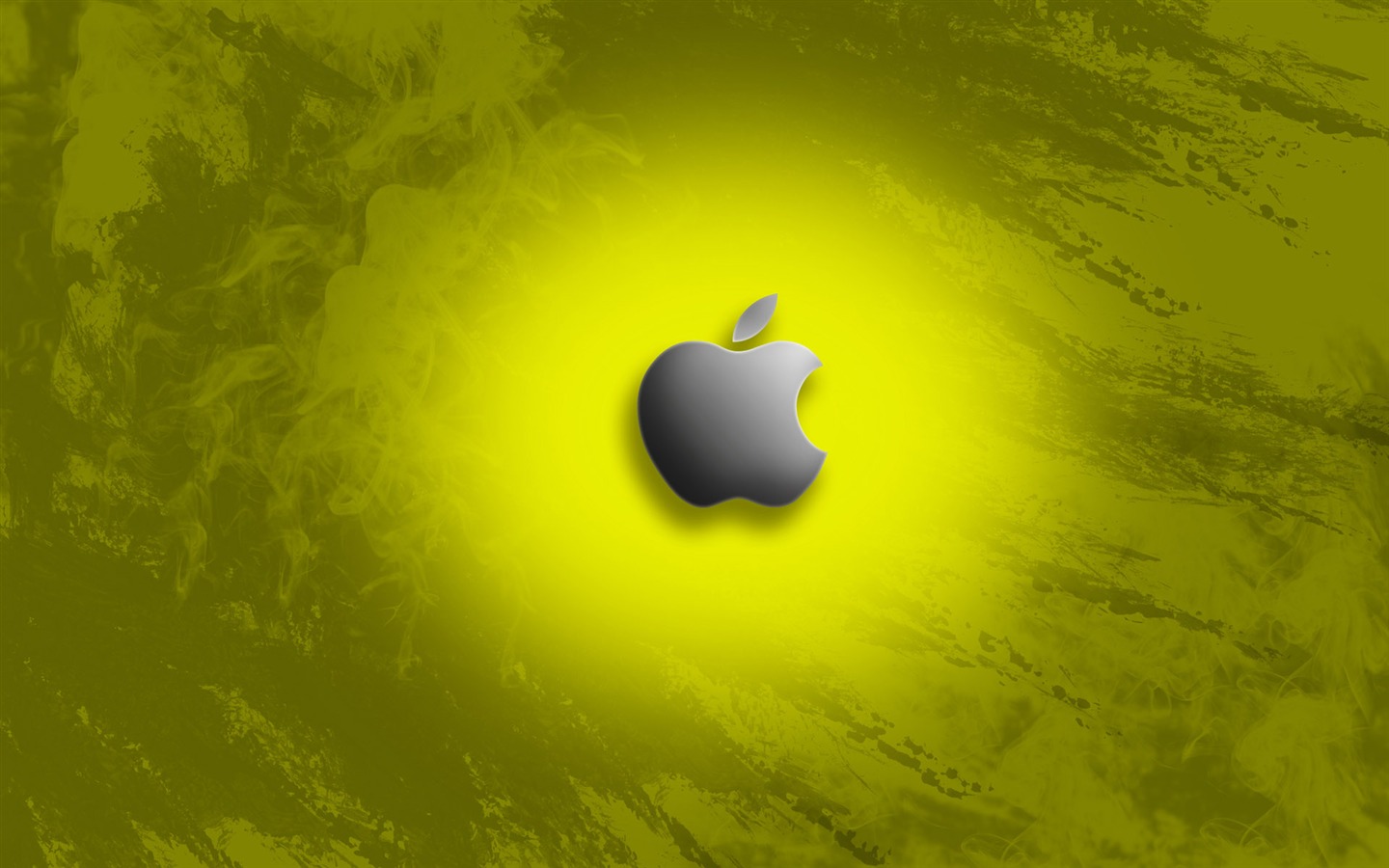 Apple Thema Tapete Album (37) #7 - 1440x900