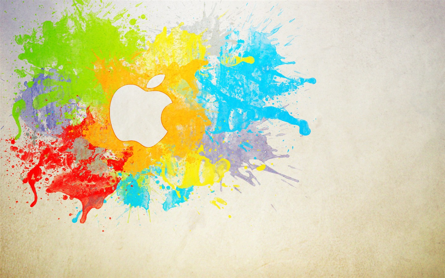 Apple Thema Tapete Album (37) #14 - 1440x900