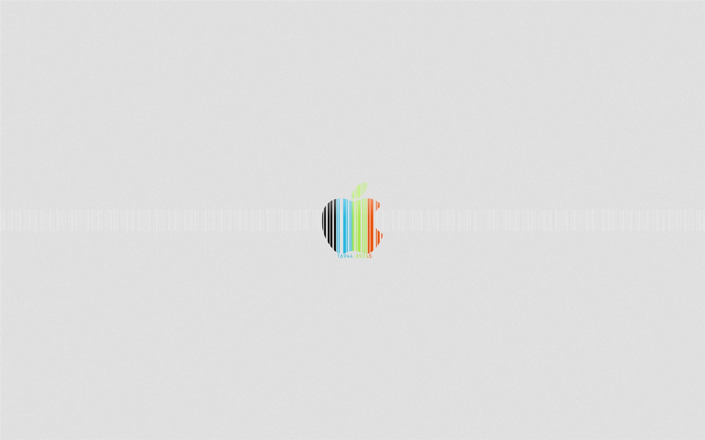 Apple Thema Tapete Album (37) #19 - 1440x900