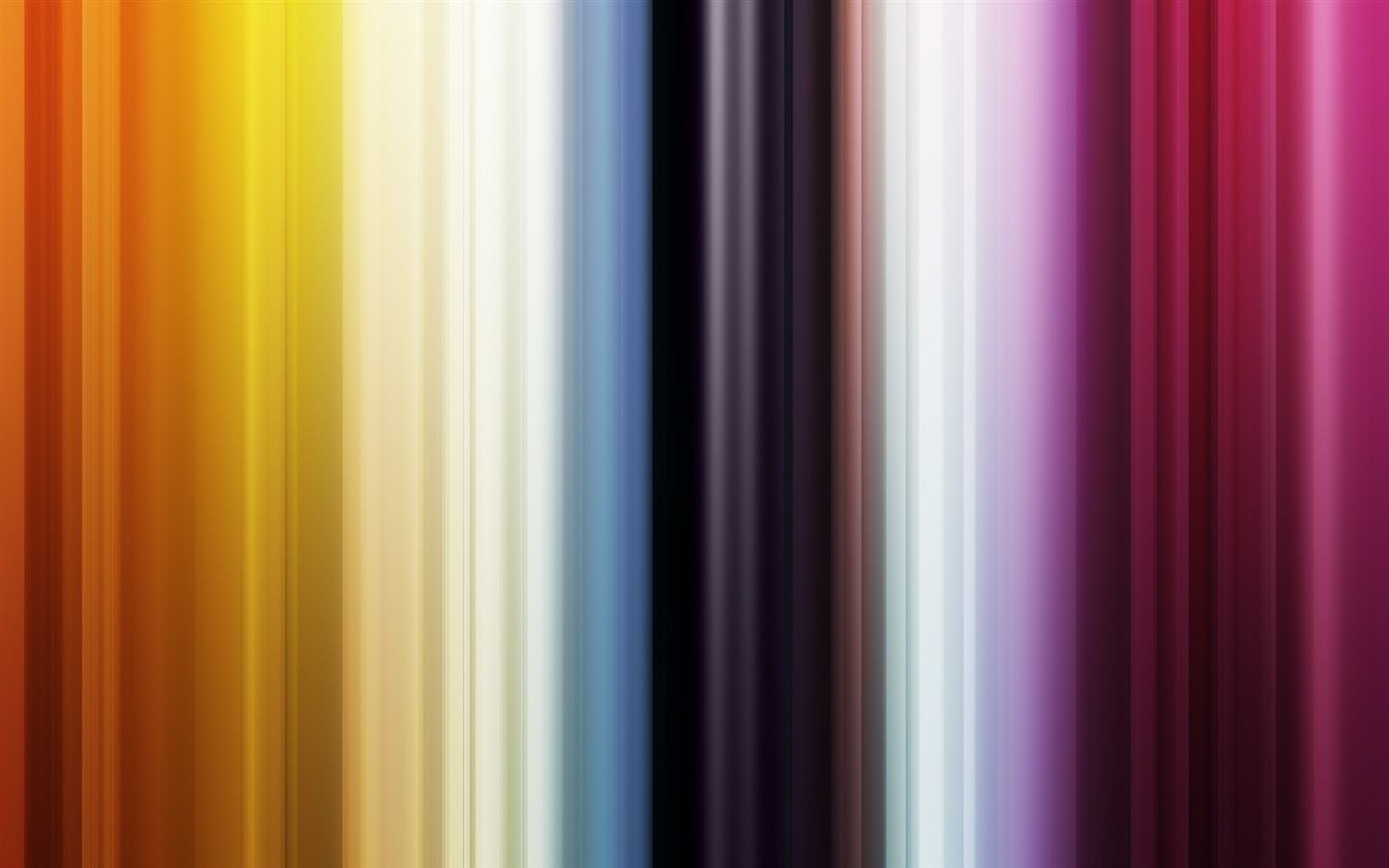 Bright fond d'écran couleur (22) #5 - 1440x900