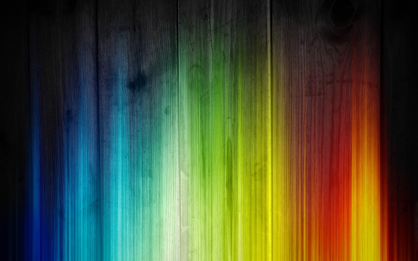 Яркие обои цвет фона (24) #3 - 1440x900